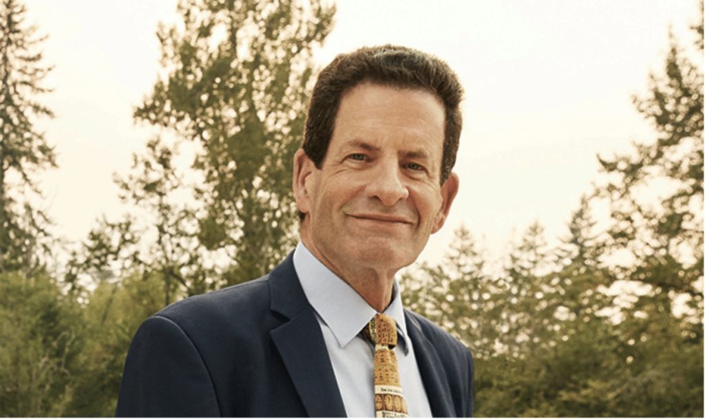 Ken Fisher Turns Prospects Into Clients